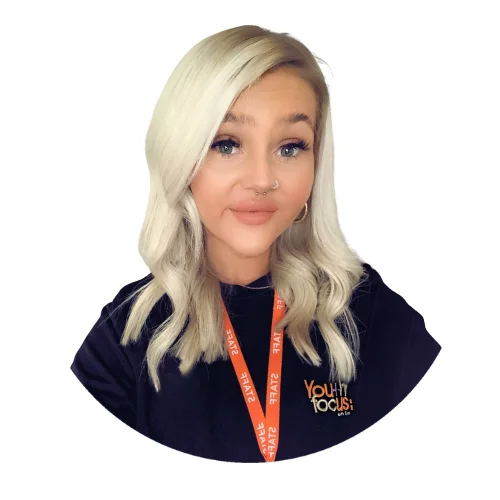 Adele Buttery