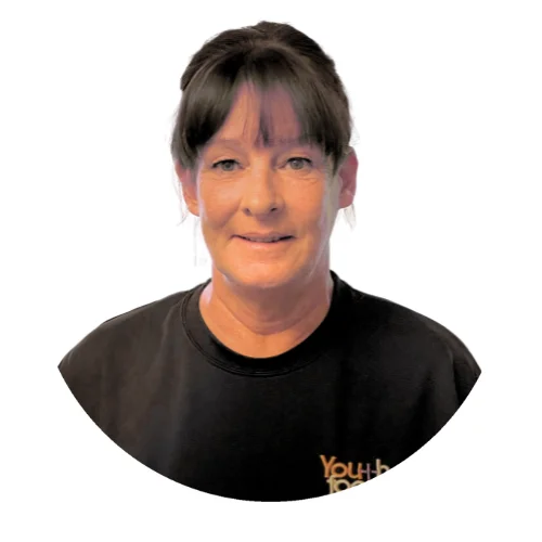 Ann Hanratty