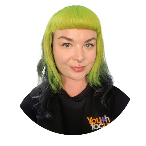 Kate Burman