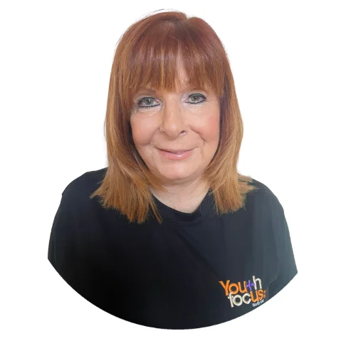Susan Todd