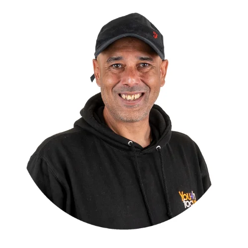 Feruz Hussian